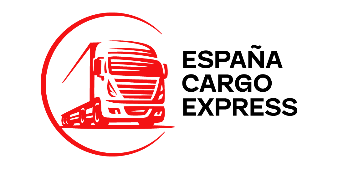 España Cargo Express Logo